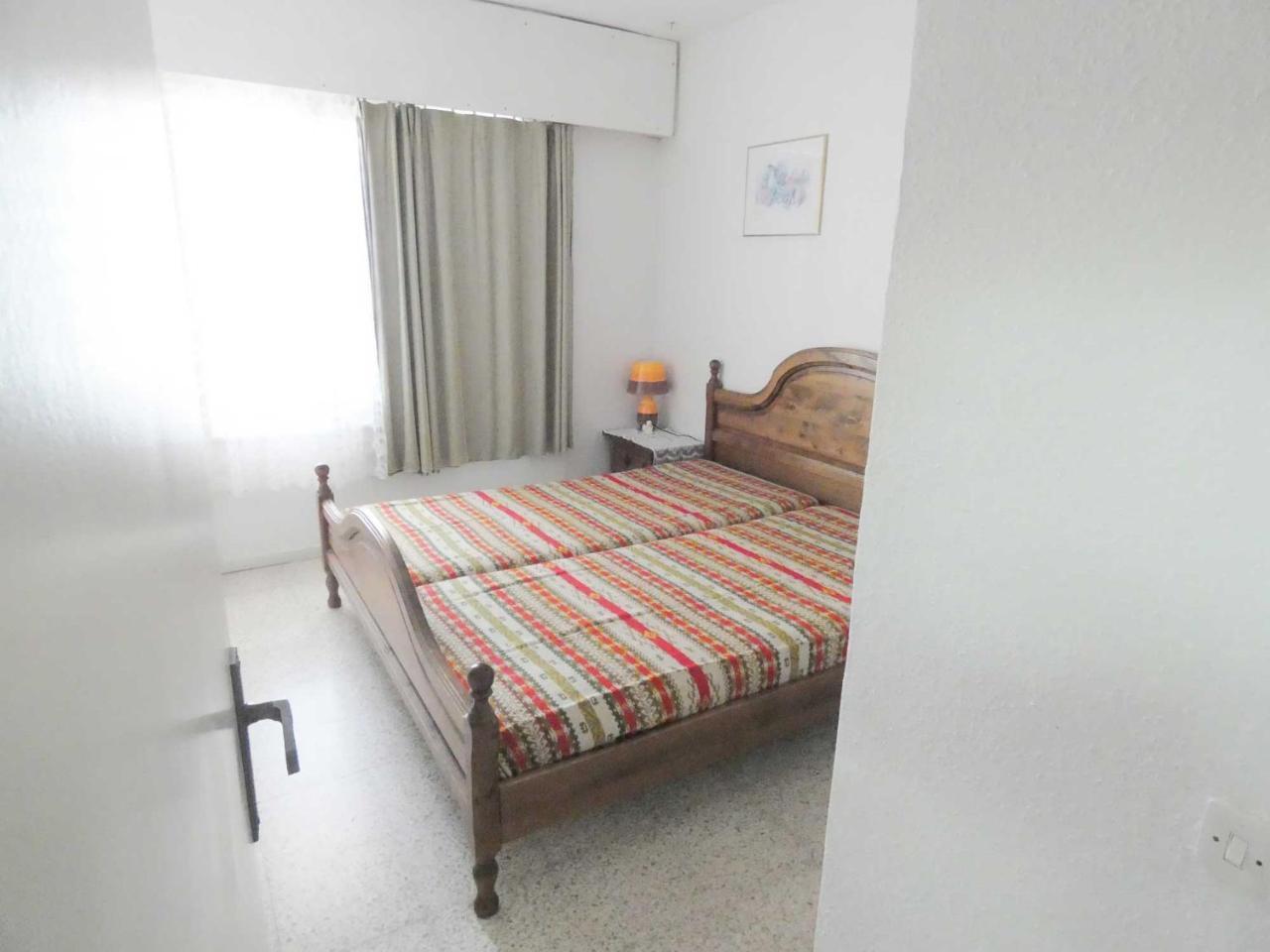 Center 04 Apartamento *