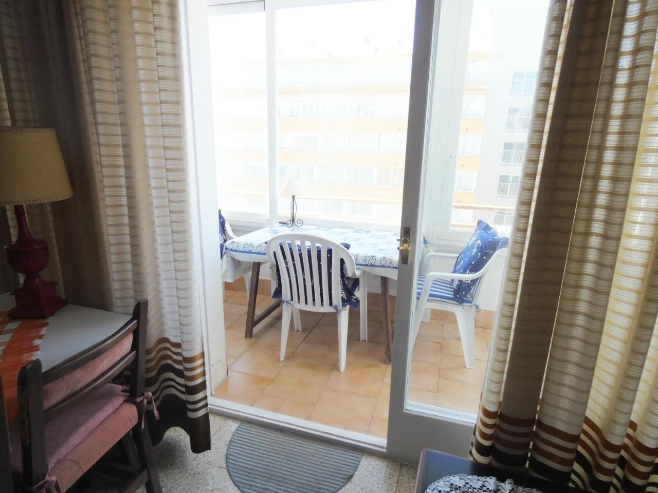 Apartamento Center 04