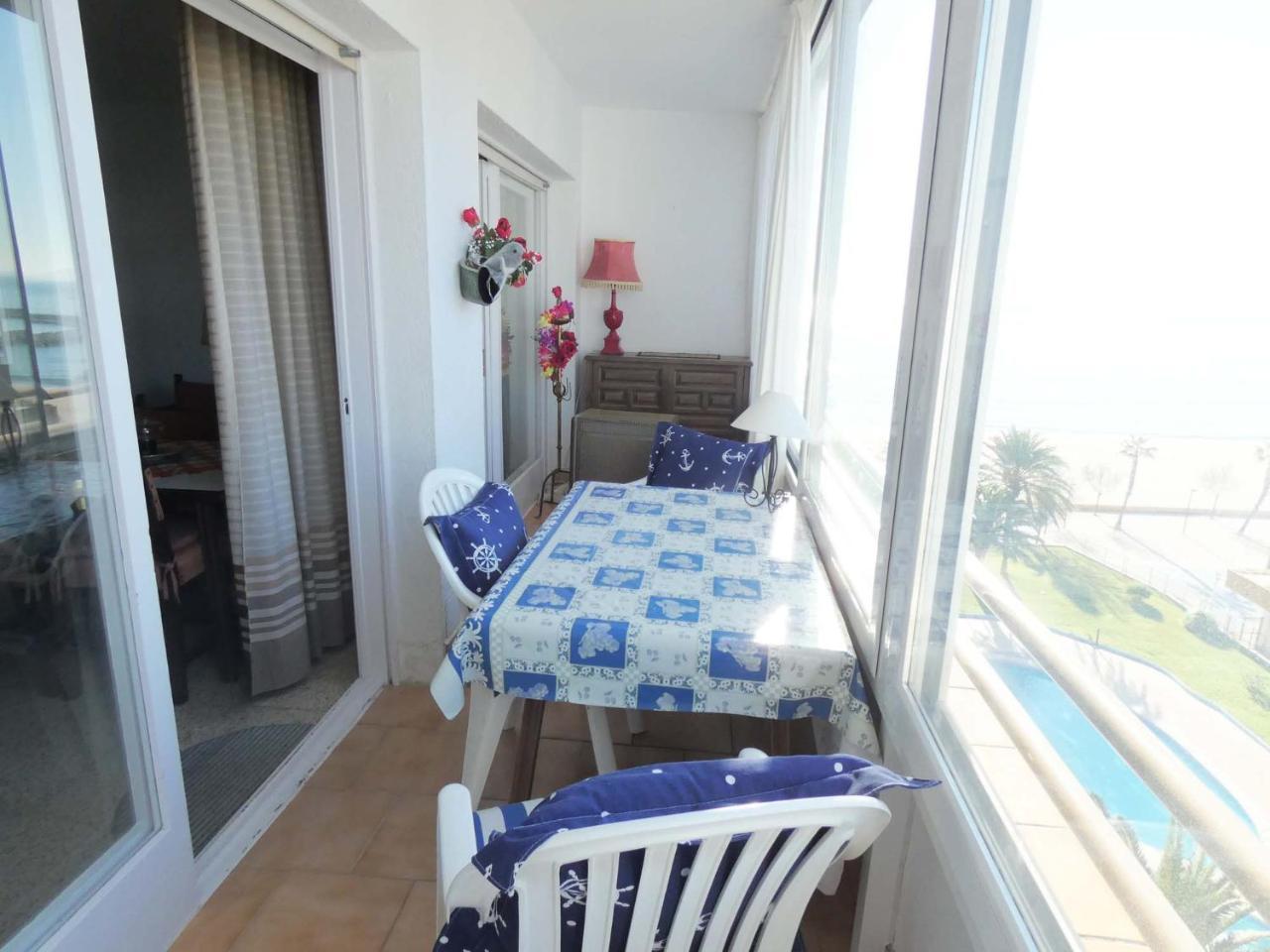 Center 04 Apartamento *