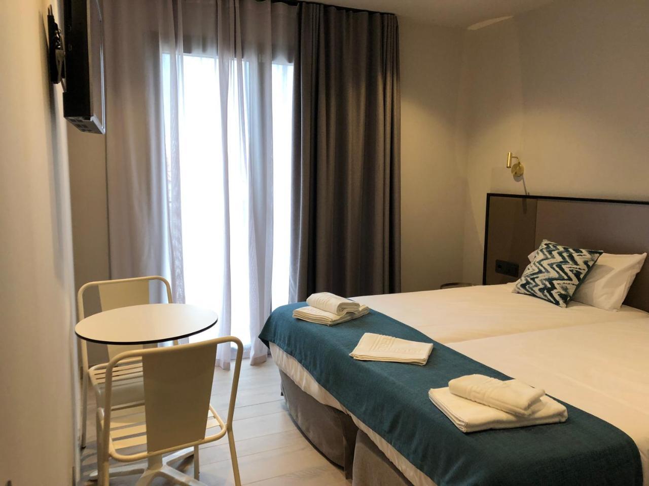 Torrent Hotel 3*
