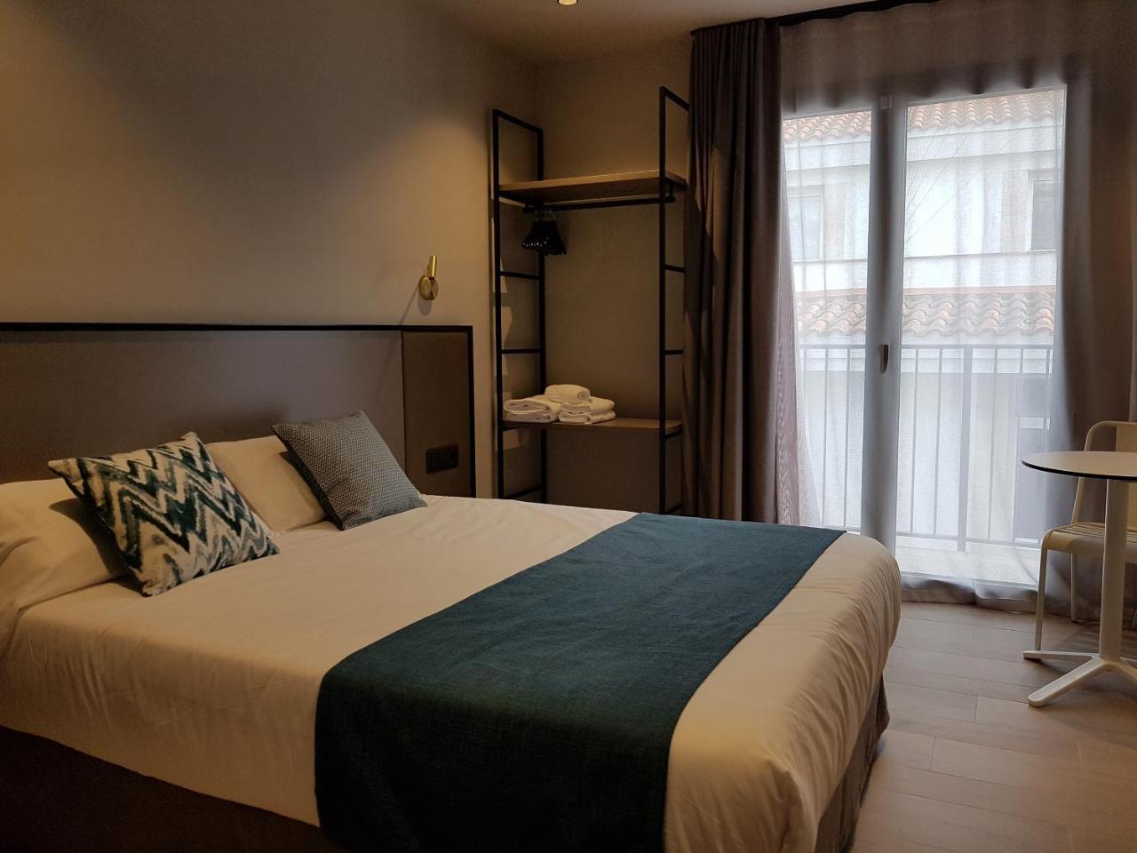 Hotel Torrent L'Escala