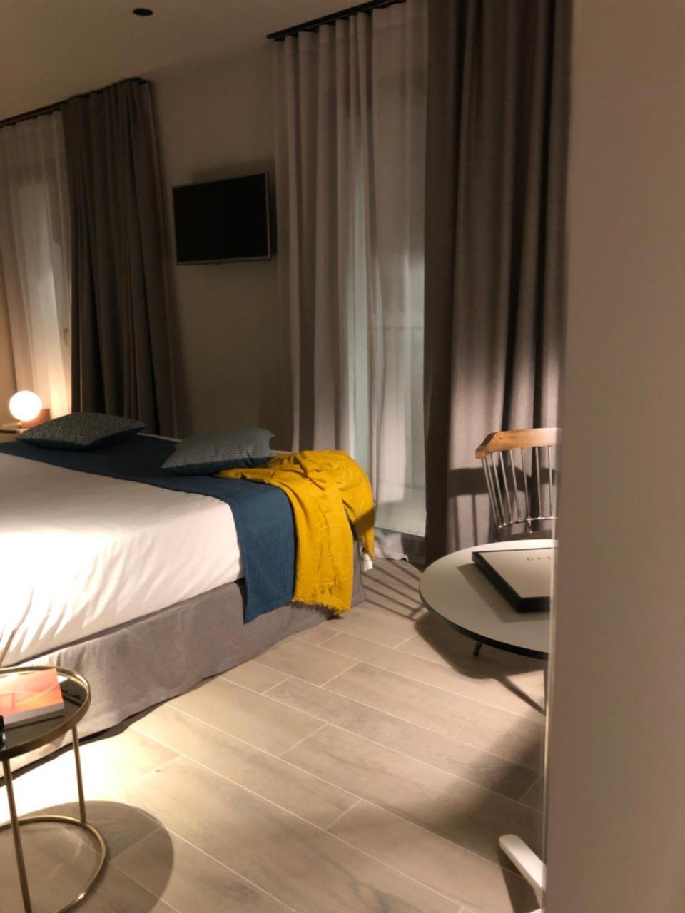 Hotel Torrent L'Escala