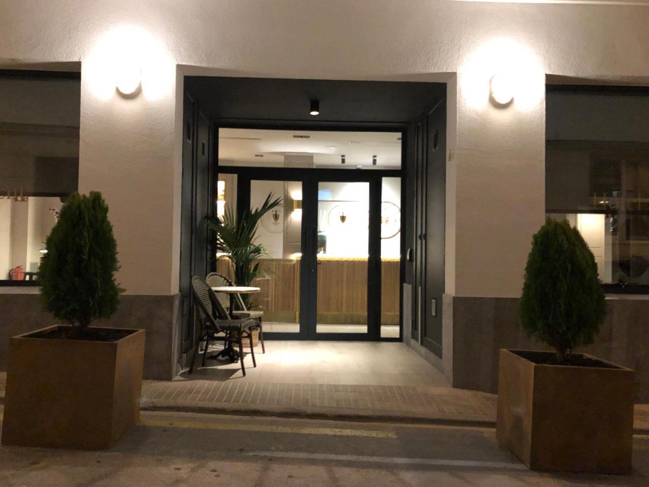 Hotel Torrent 3*