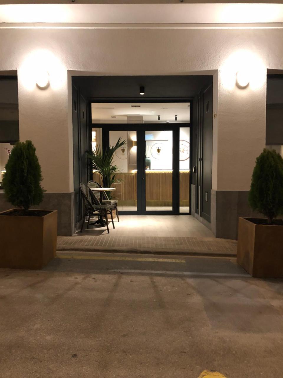 Hotel Torrent