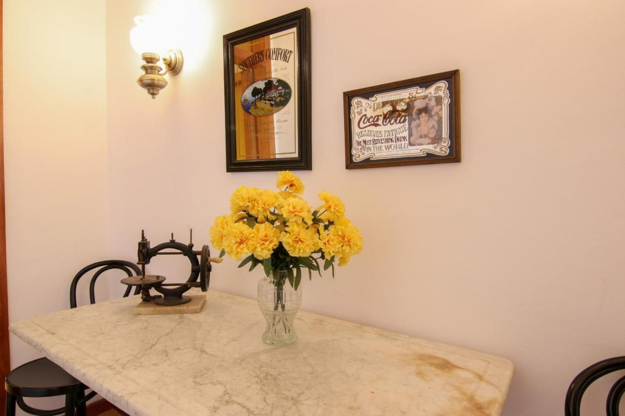 Apartamento Port *