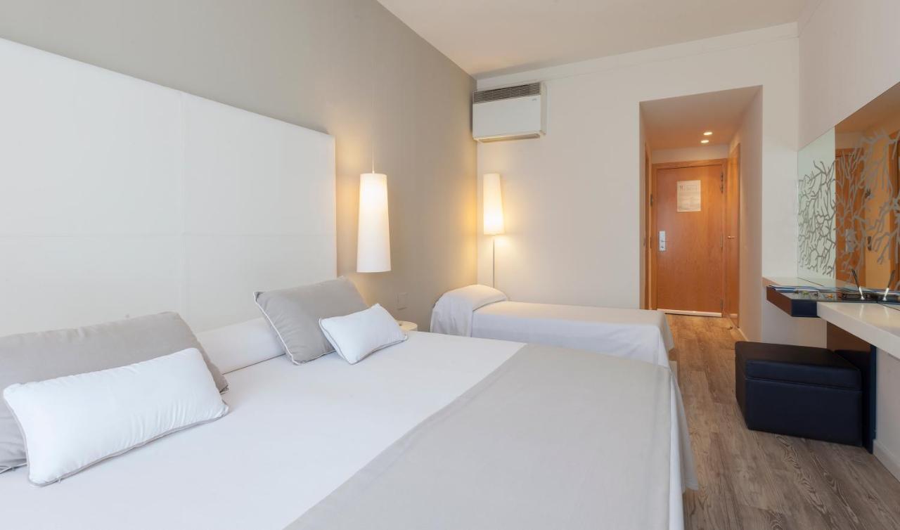 Hotel Canyelles Platja Roses