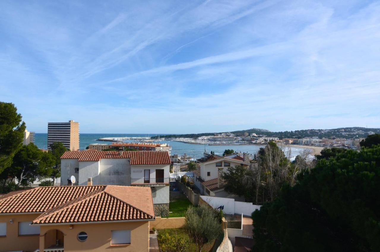 Apartamento Riells De Mar