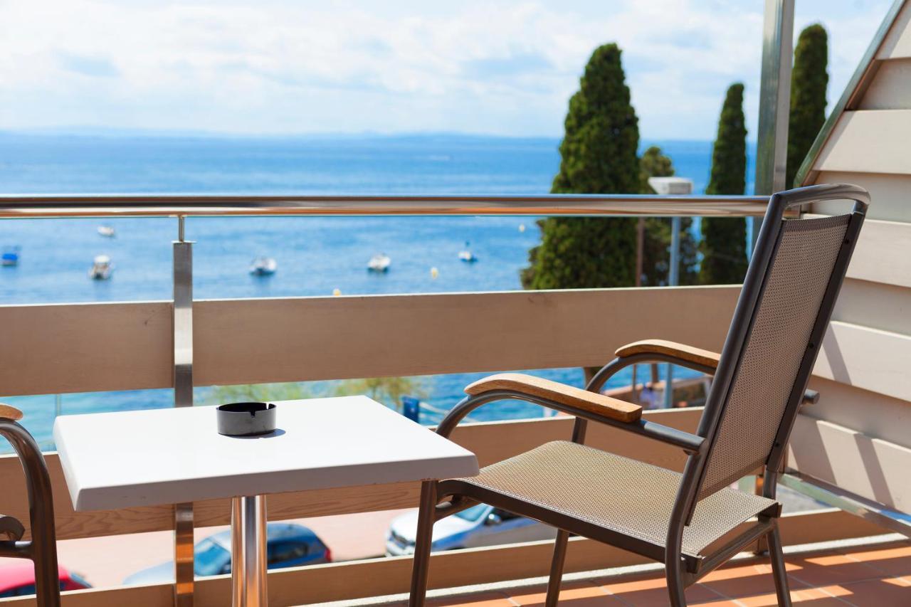 Canyelles Platja Hotel 4*