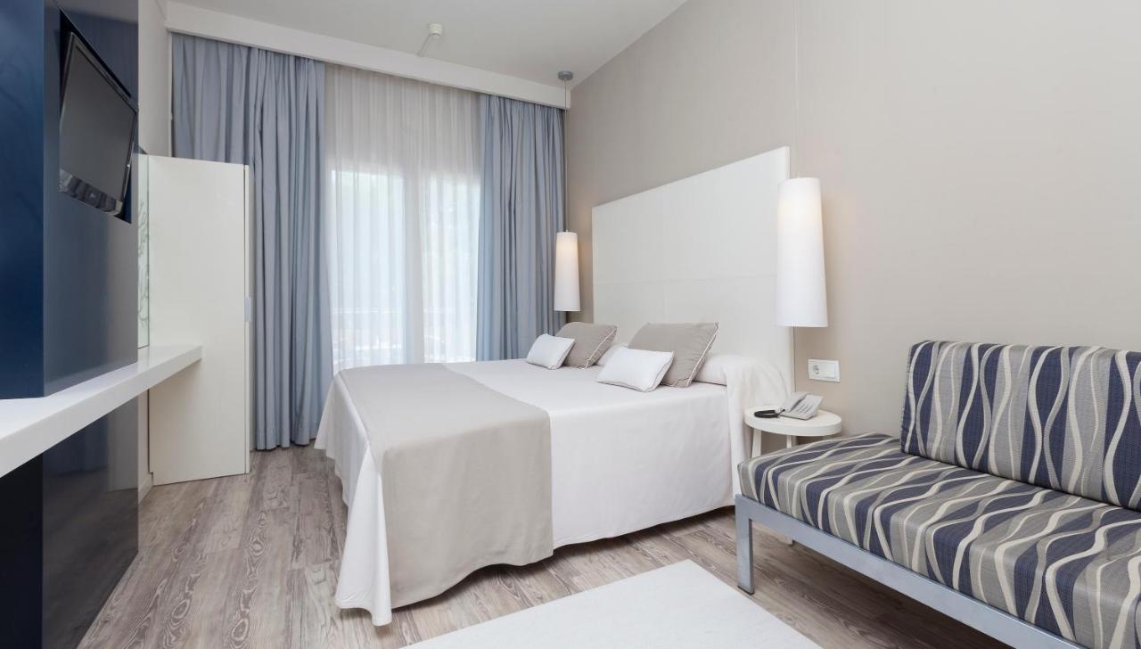 Canyelles Platja 4* Roses
