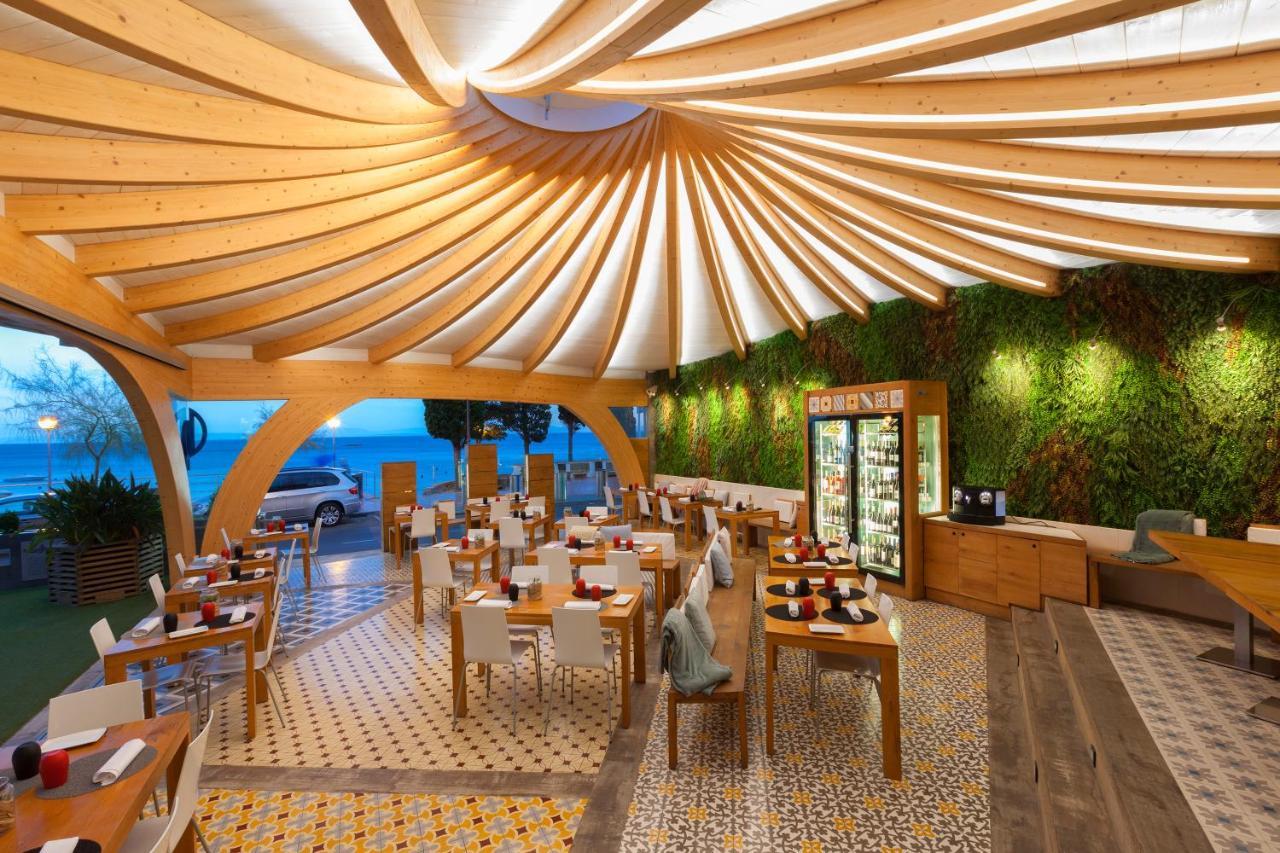 Hotel Canyelles Platja