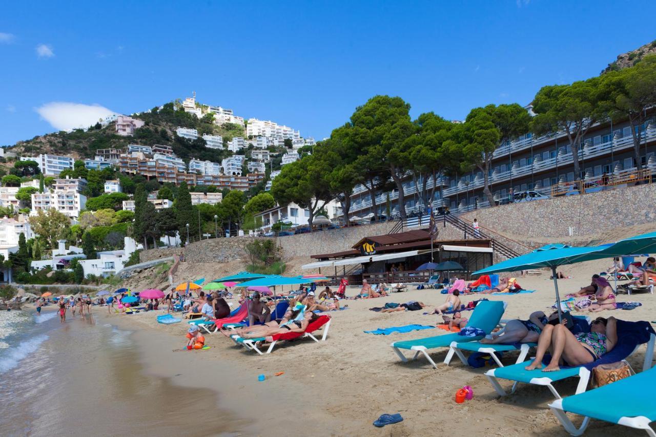 Hotel Canyelles Platja
