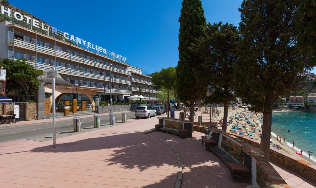Canyelles Platja Hotel 4*