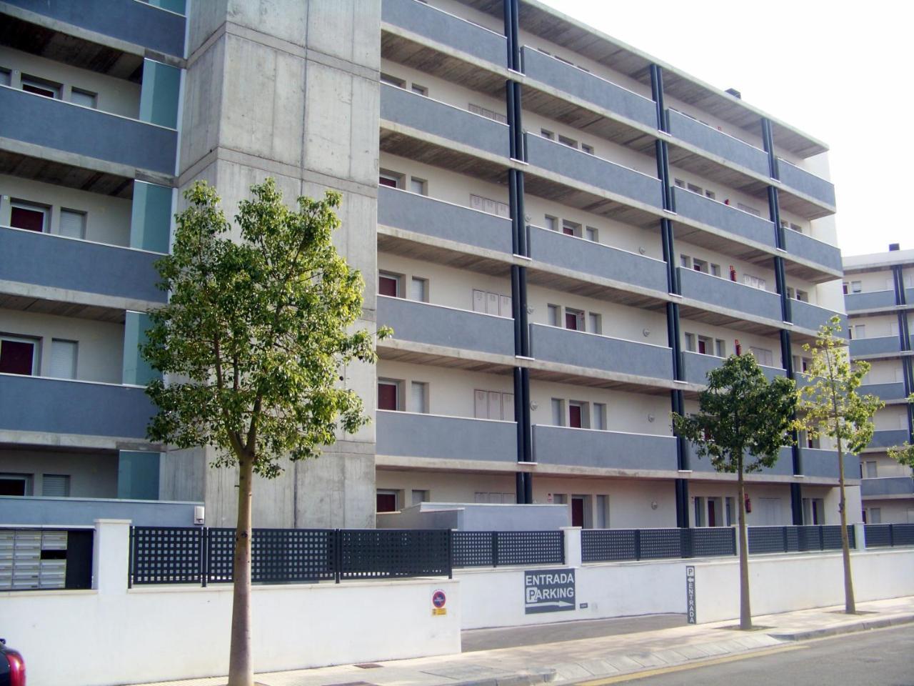 Marines Mestral 2 5 - Immo Barneda Apartment