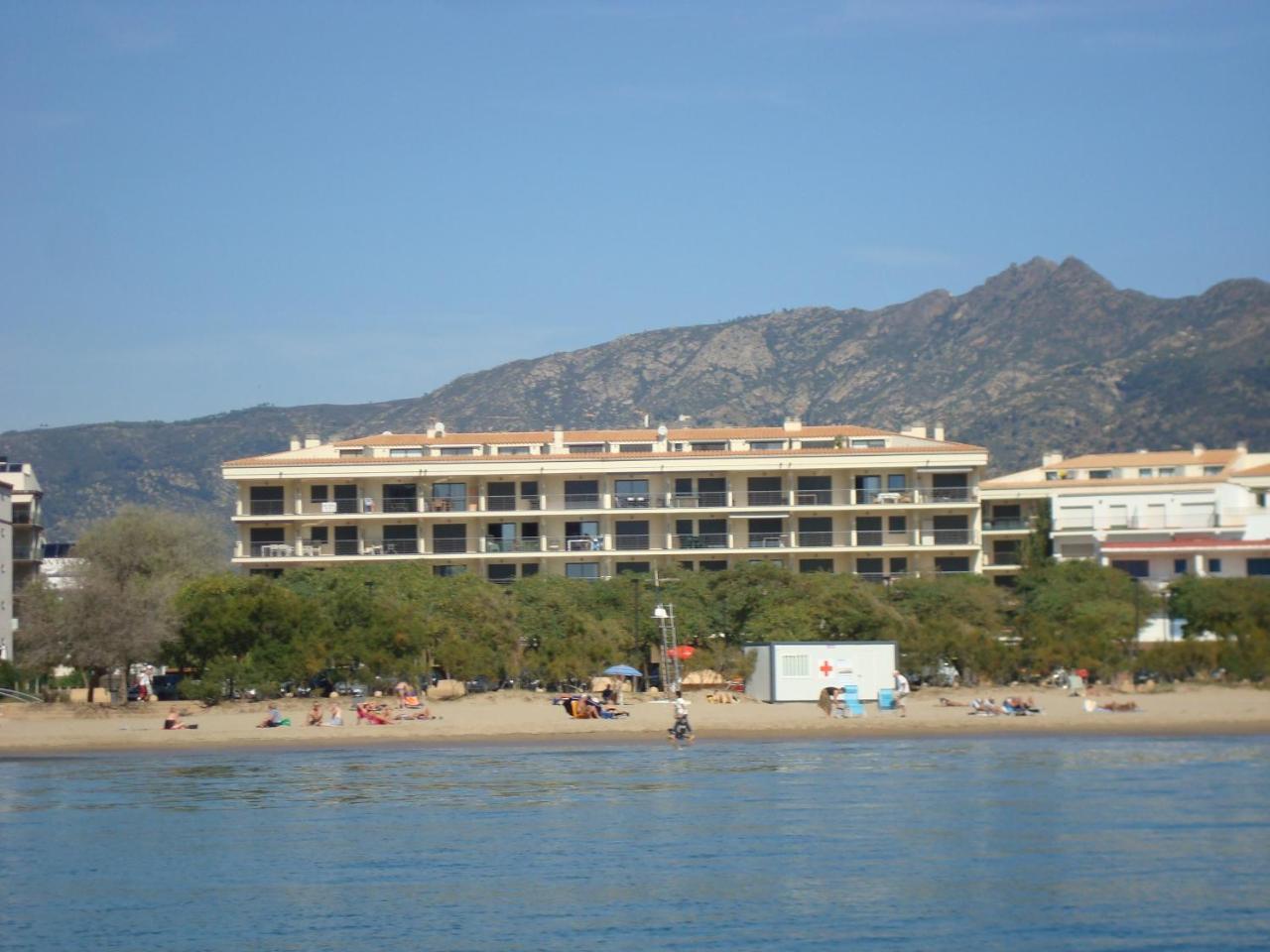 Mileni 3 1 1 4 - Immo Barneda Apartamento Rosas