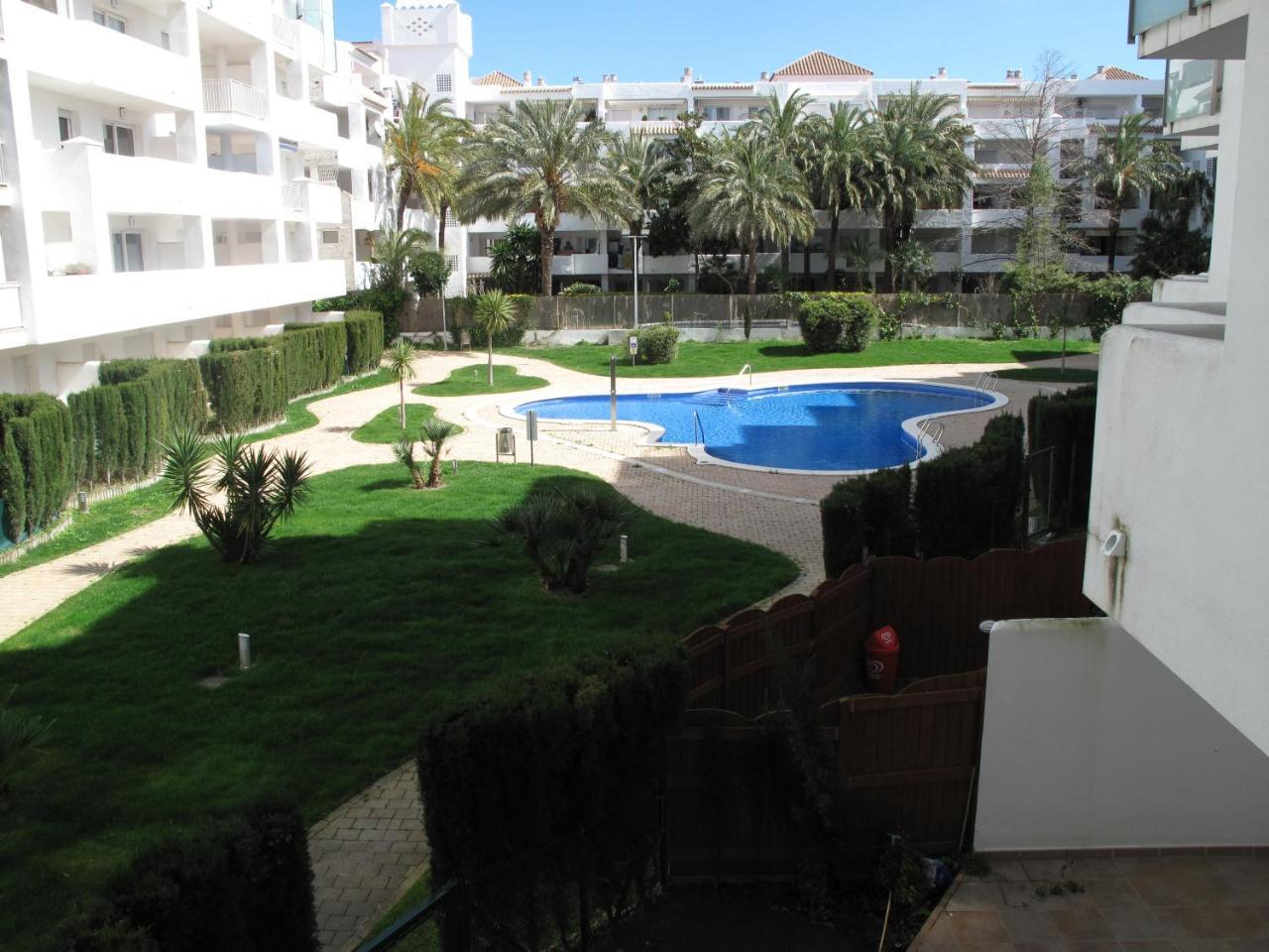 Apartamento Royal Marine 2 240 Roses - Immo Barneda Ampuriabrava