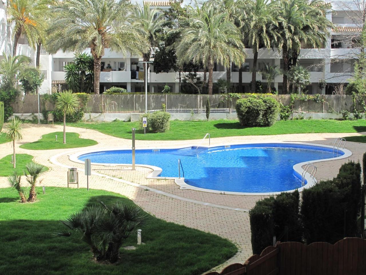 Royal Marine 2 240 Roses - Immo Barneda * Ampuriabrava