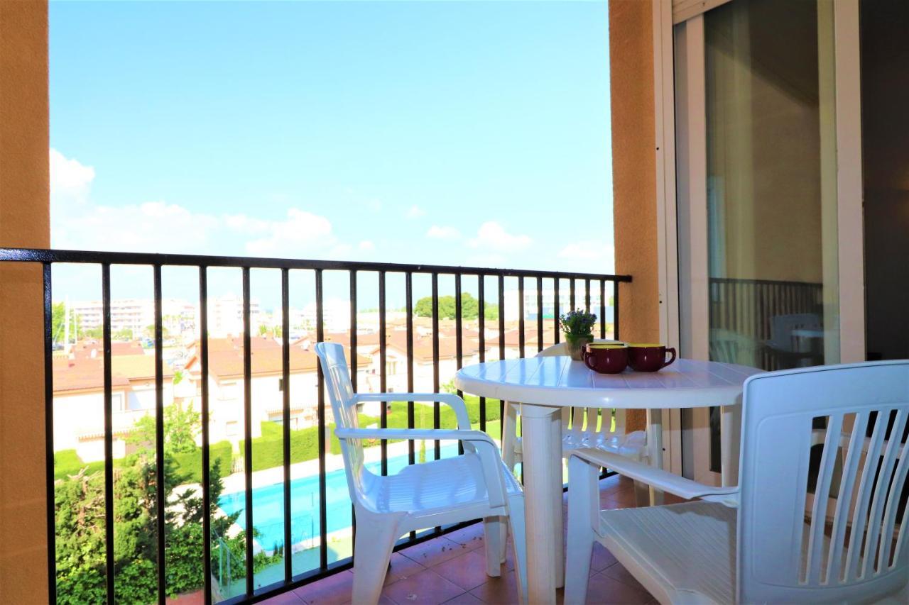 Mediterraneo 2 3 6 - Immo Barneda Apartment Roses