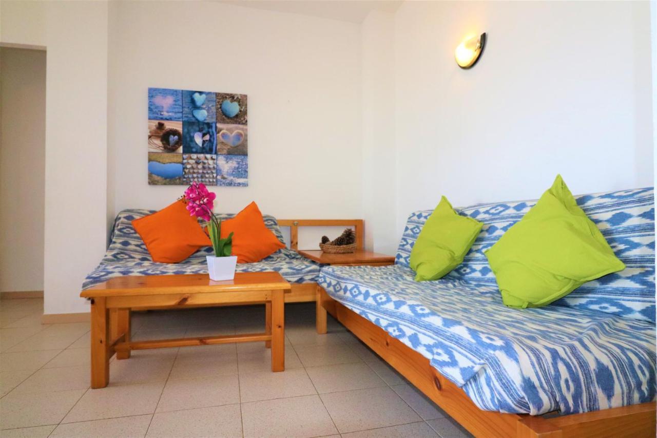 Apartment Mediterraneo 2 3 6 - Immo Barneda Roses