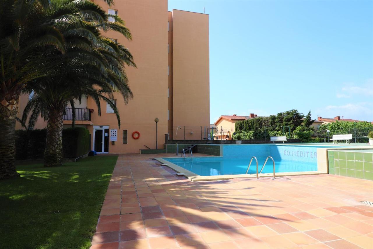 Apartment Mediterraneo 2 3 6 - Immo Barneda