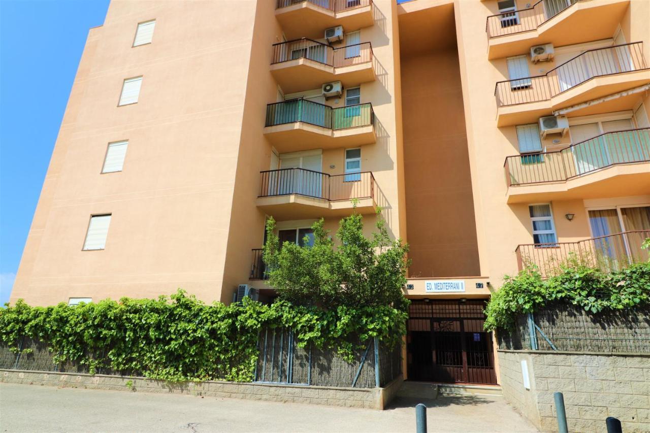Mediterraneo 2 3 6 - Immo Barneda Apartment