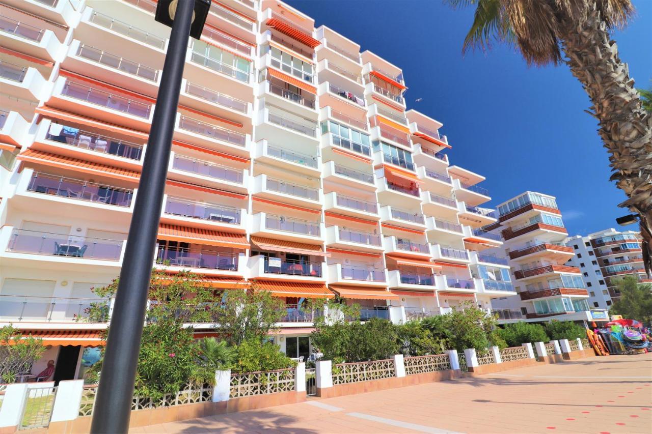 Apartamento Europa - Barneda Premium *