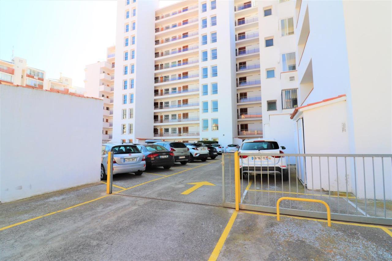 Apartamento Europa - Barneda Premium