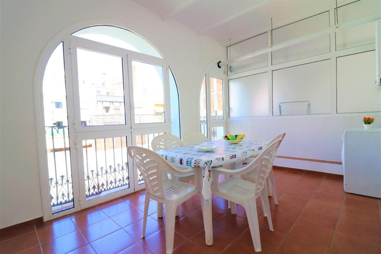 Llevant 3 1 Centro - Barneda Premium Apartamento *