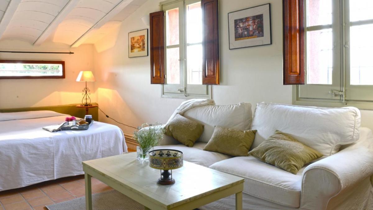 Country house Mas Del Mar *