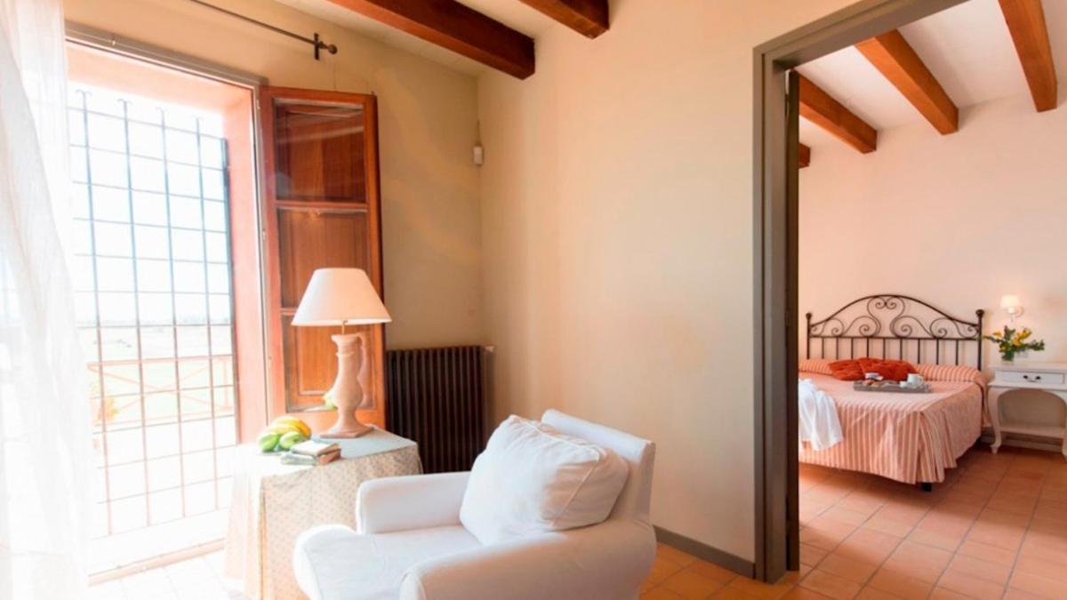 Mas Del Mar Country house Sant Pere Pescador