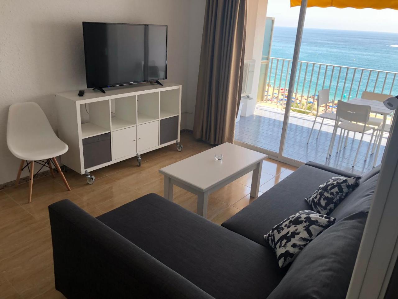Ar Family Calafats Apartment