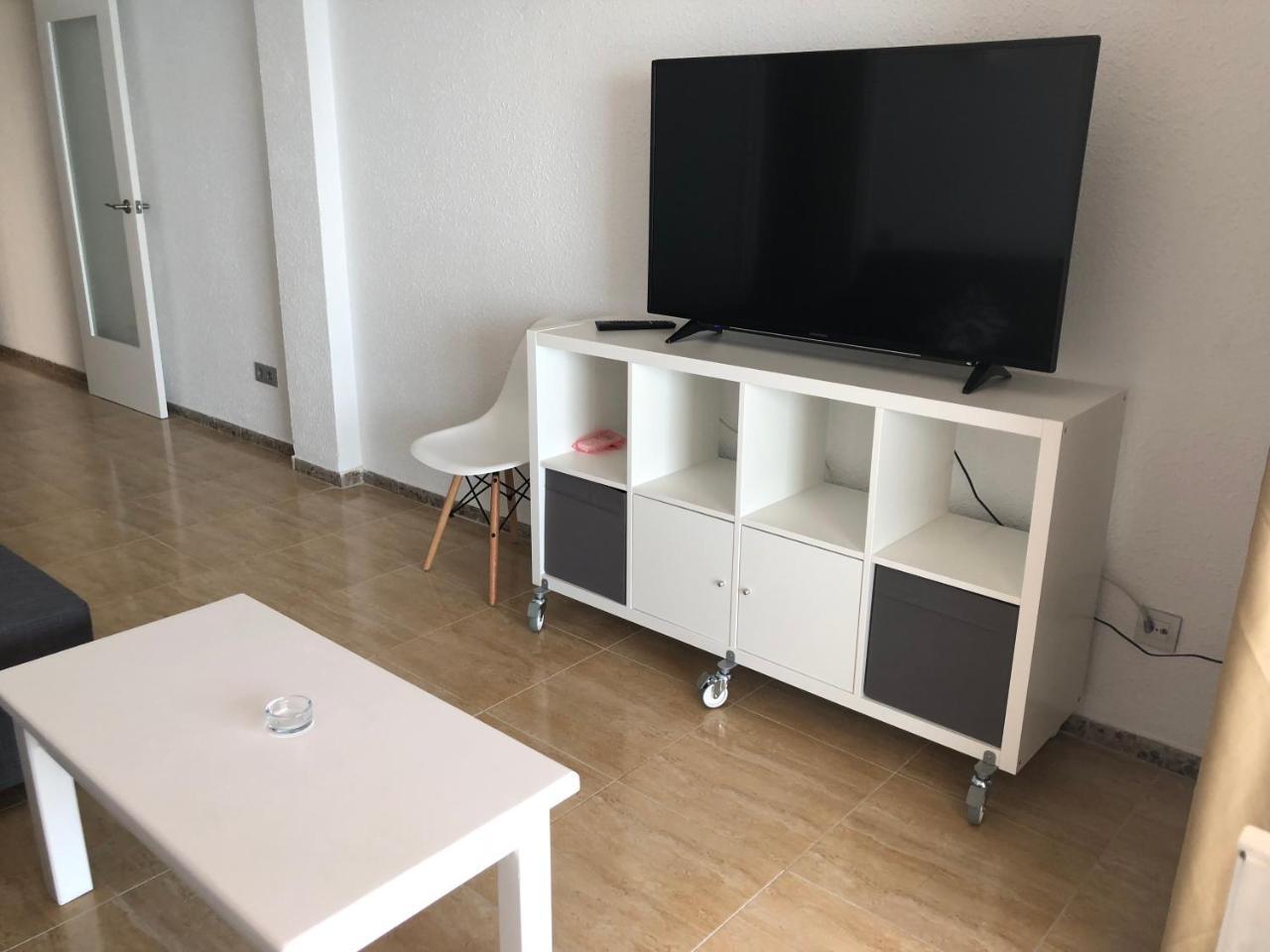 Ar Family Calafats Apartment