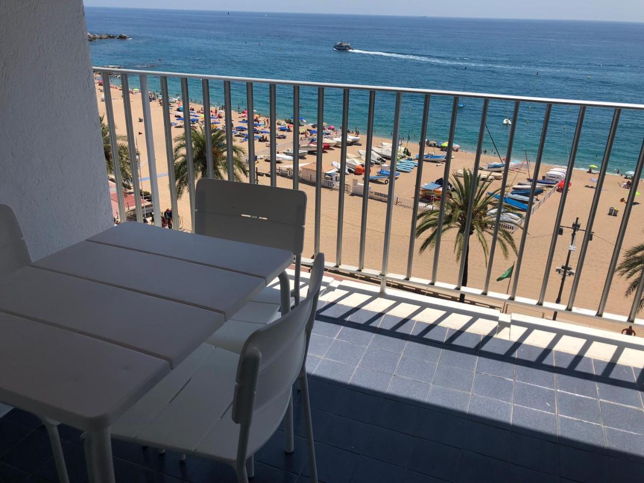 Ar Family Calafats Apartment