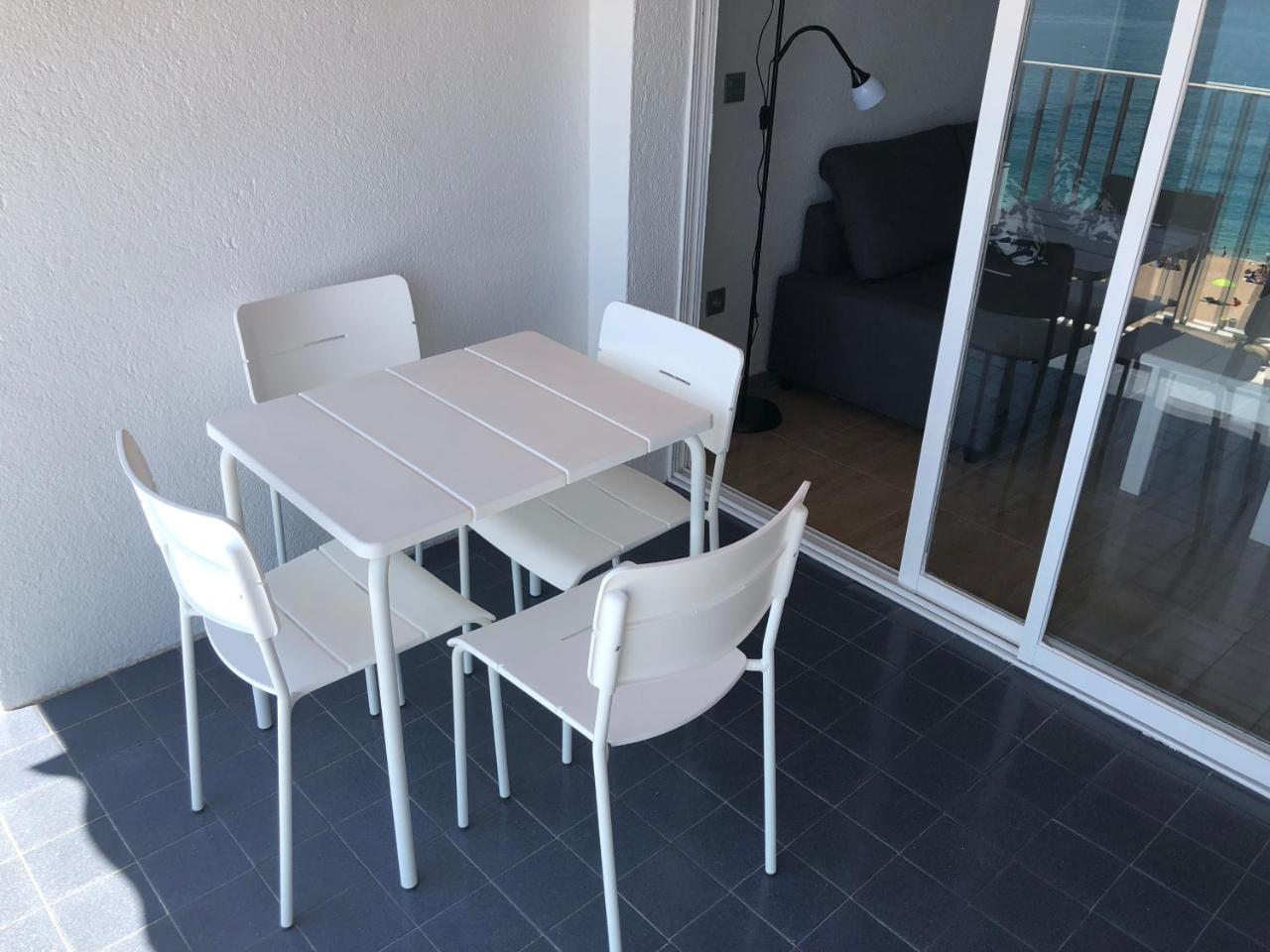 Apartment Ar Family Calafats Lloret de Mar