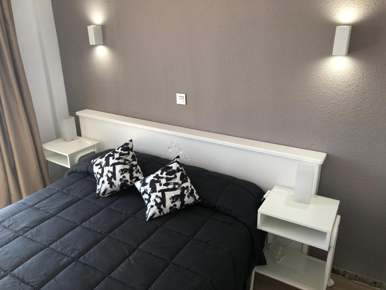 Apartment Ar Family Calafats Lloret de Mar
