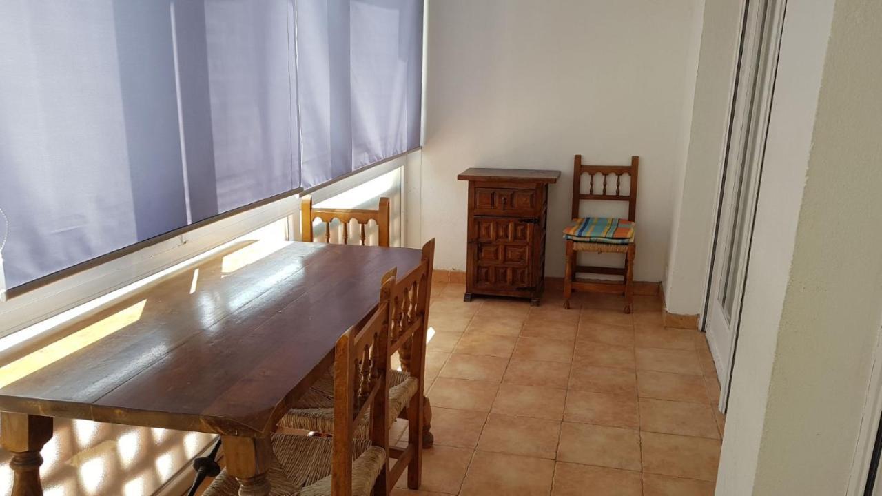 Apartamento 5 Carrer Del Port De Reig