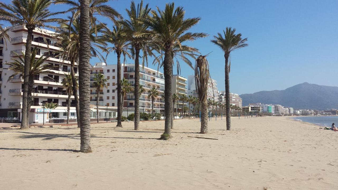 Apartamento 5 Carrer Del Port De Reig