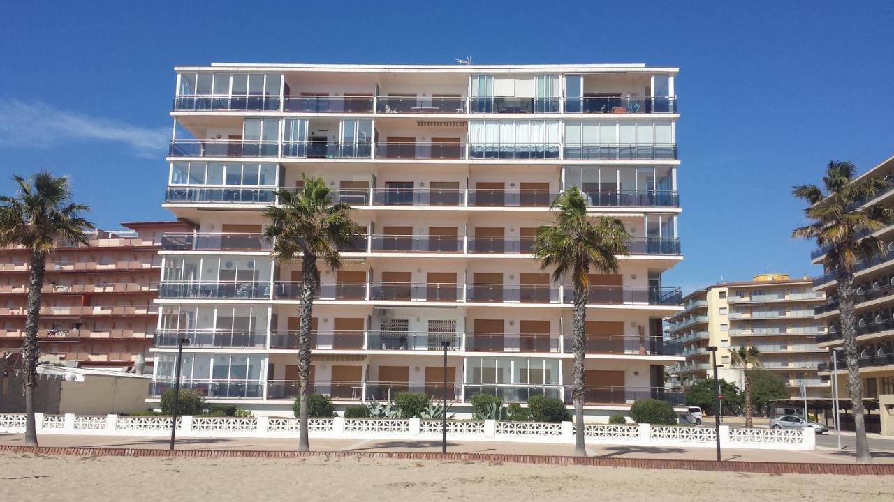 Apartamento 5 Carrer Del Port De Reig *