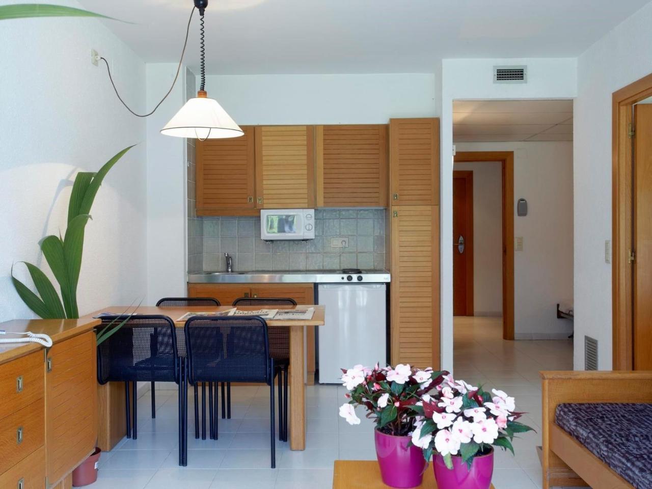 Golf 35201 Apartamento Begur