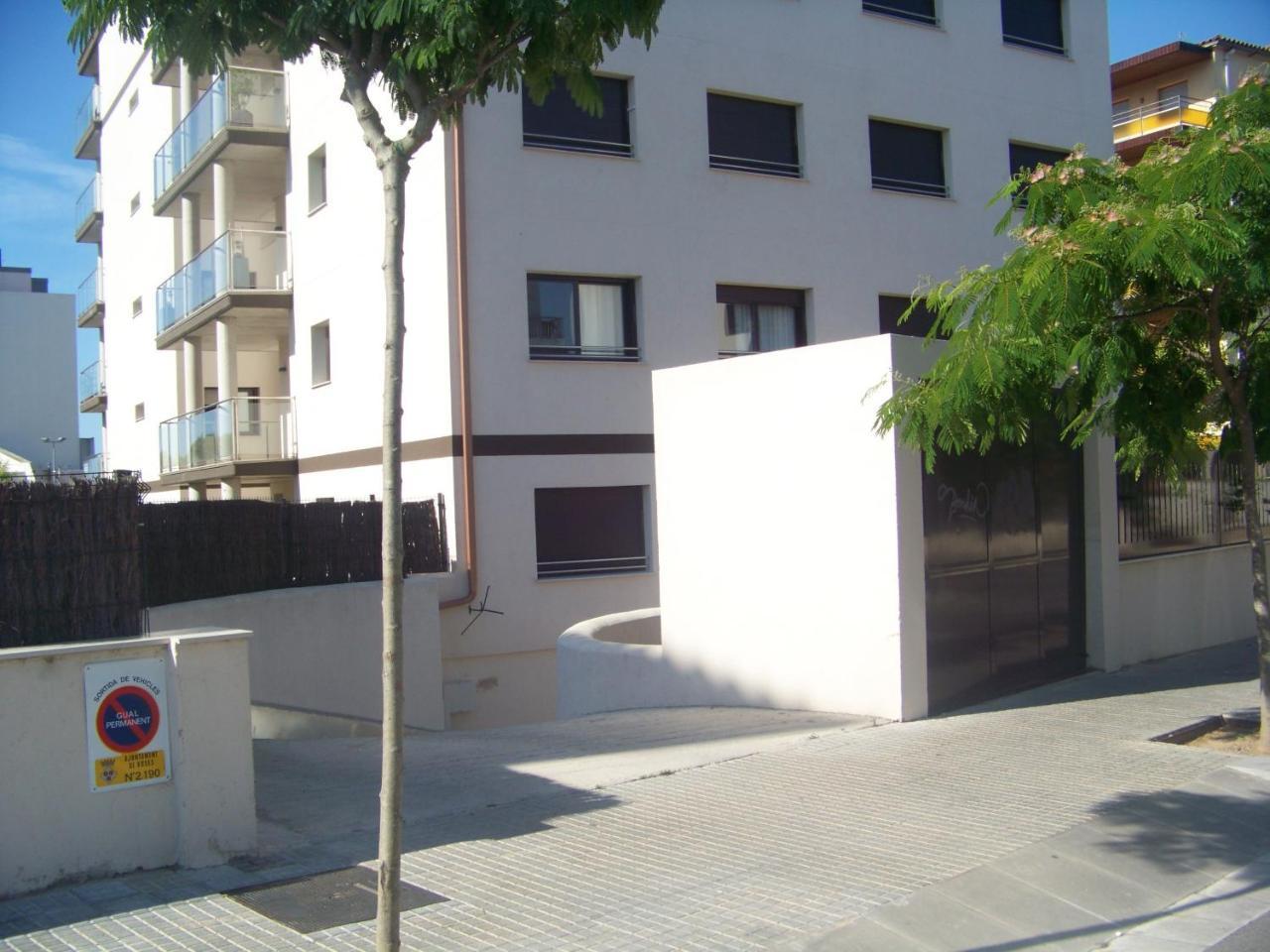 Maritim 2 D - Immo Barneda * Rosas