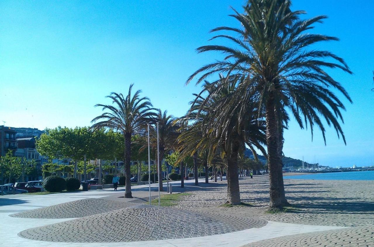 Apartment Maritim 2 D - Immo Barneda *