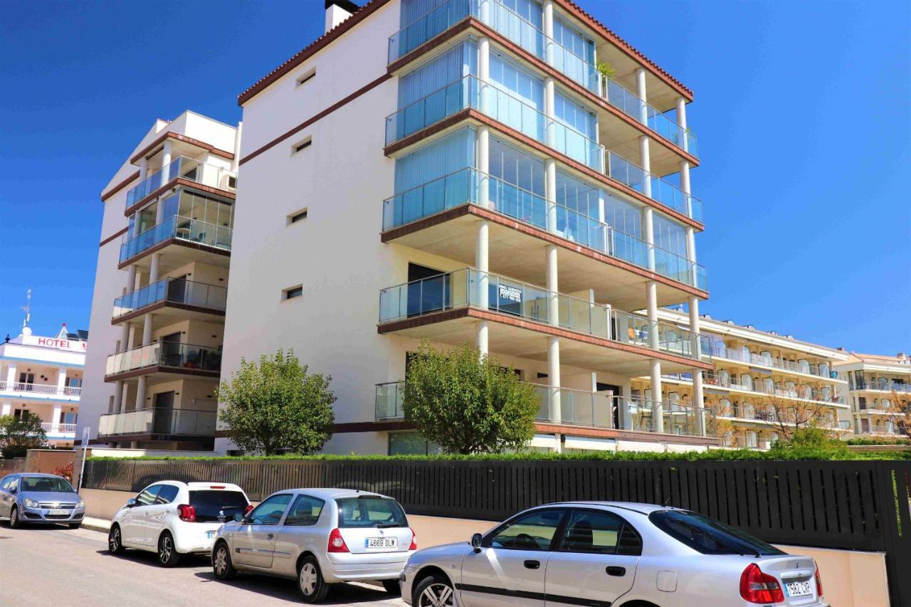 Maritim 2 D - Immo Barneda Apartamento Rosas