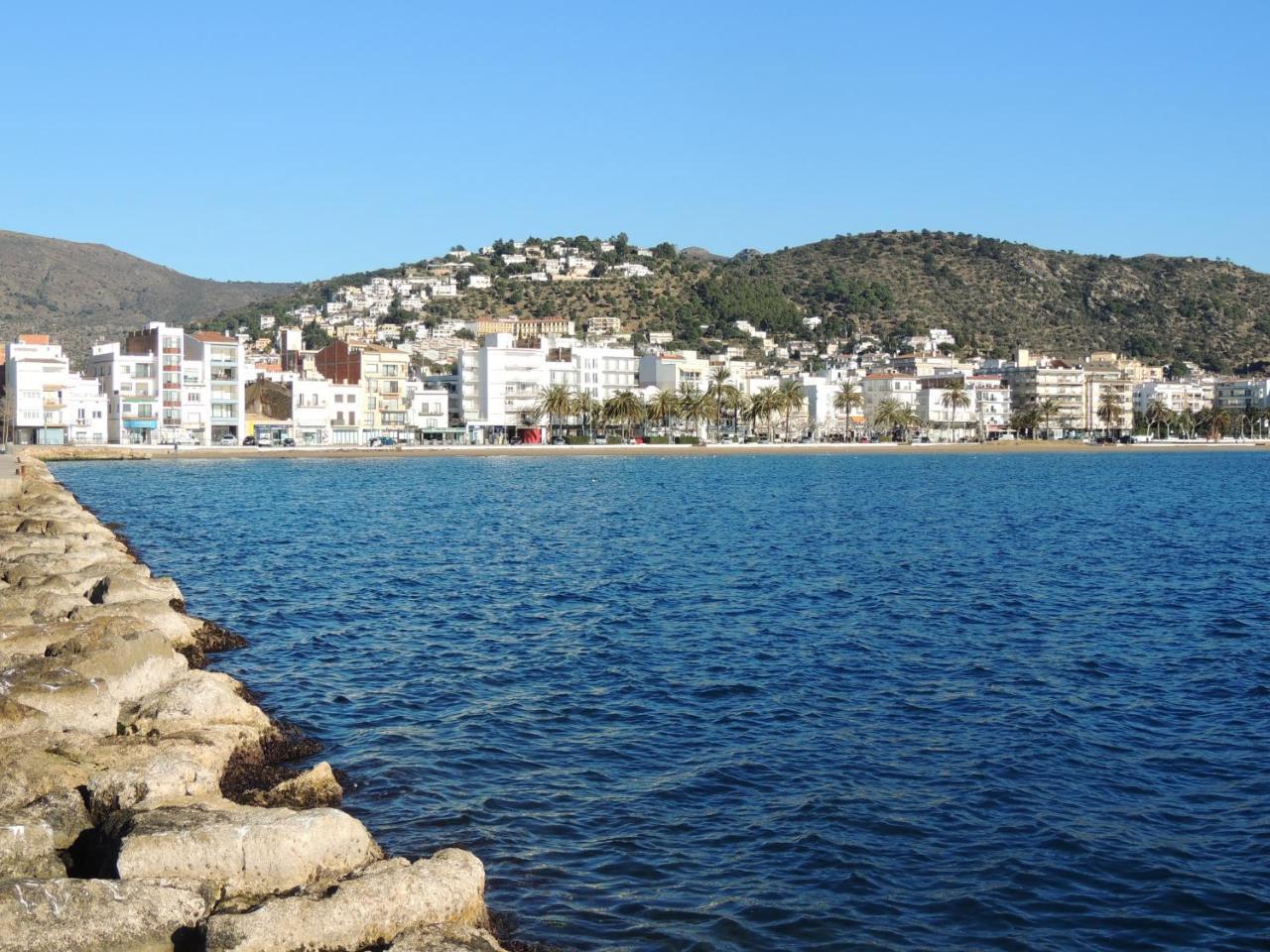 Apartamento Maritim 2 D - Immo Barneda Rosas