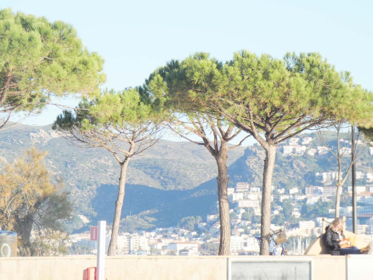 Mare Nostrum 131 Apartamento Rosas