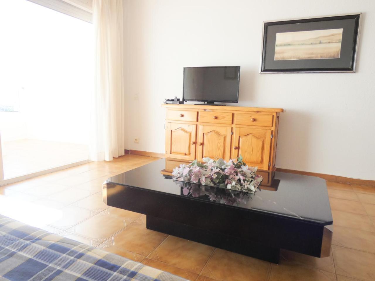 Apartamento Mare Nostrum 131 *