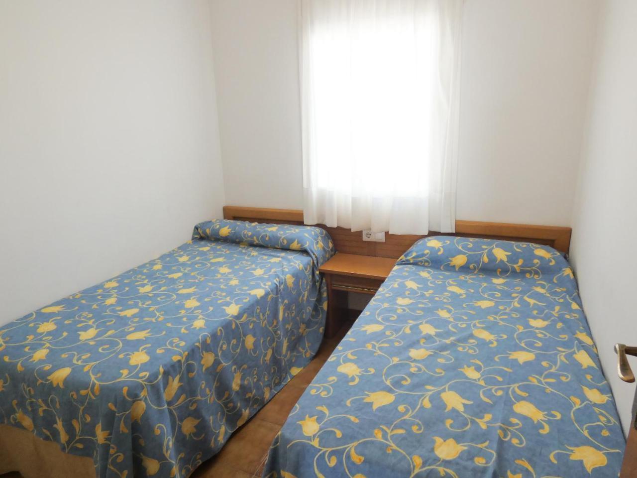 Apartment Mare Nostrum 131 Roses