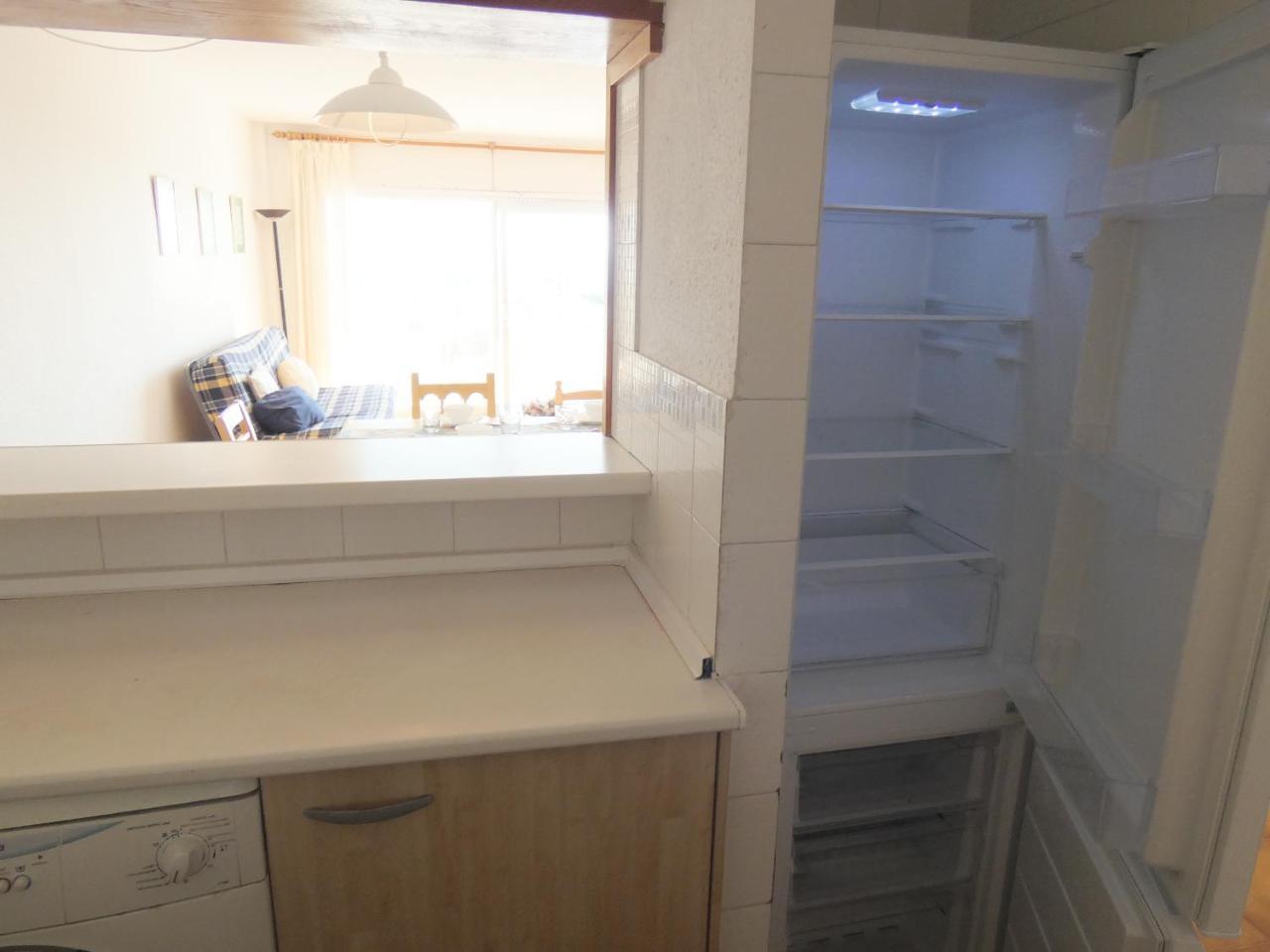 Mare Nostrum 131 Apartamento