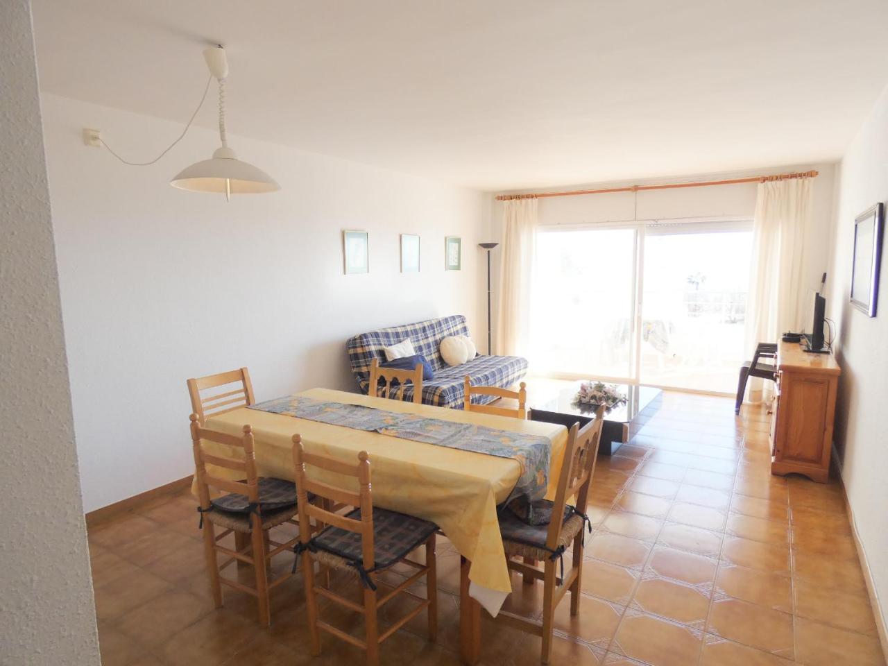 Apartment Mare Nostrum 131 *