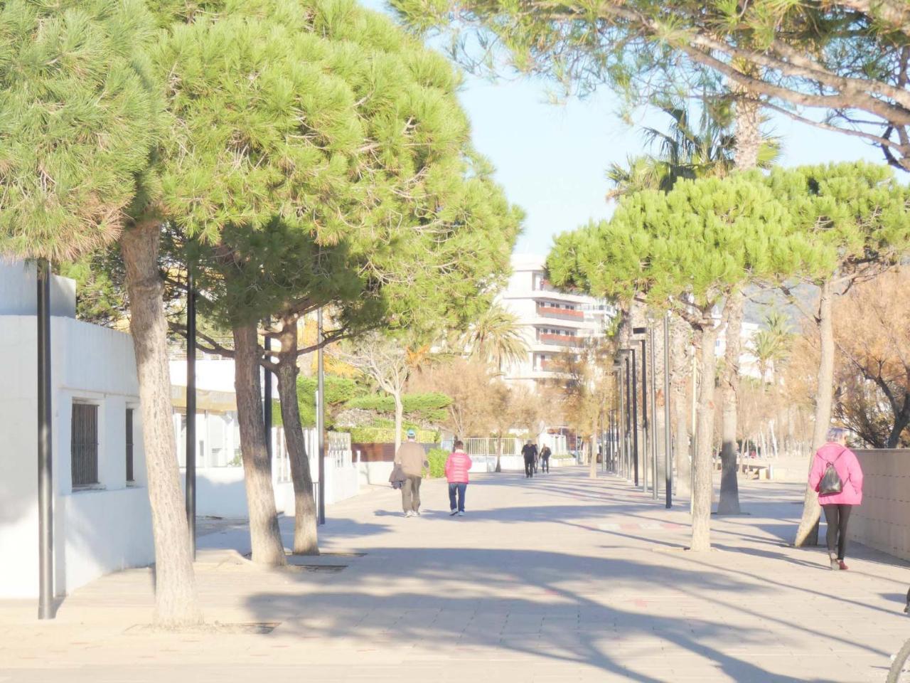 Mare Nostrum 131 Apartment *