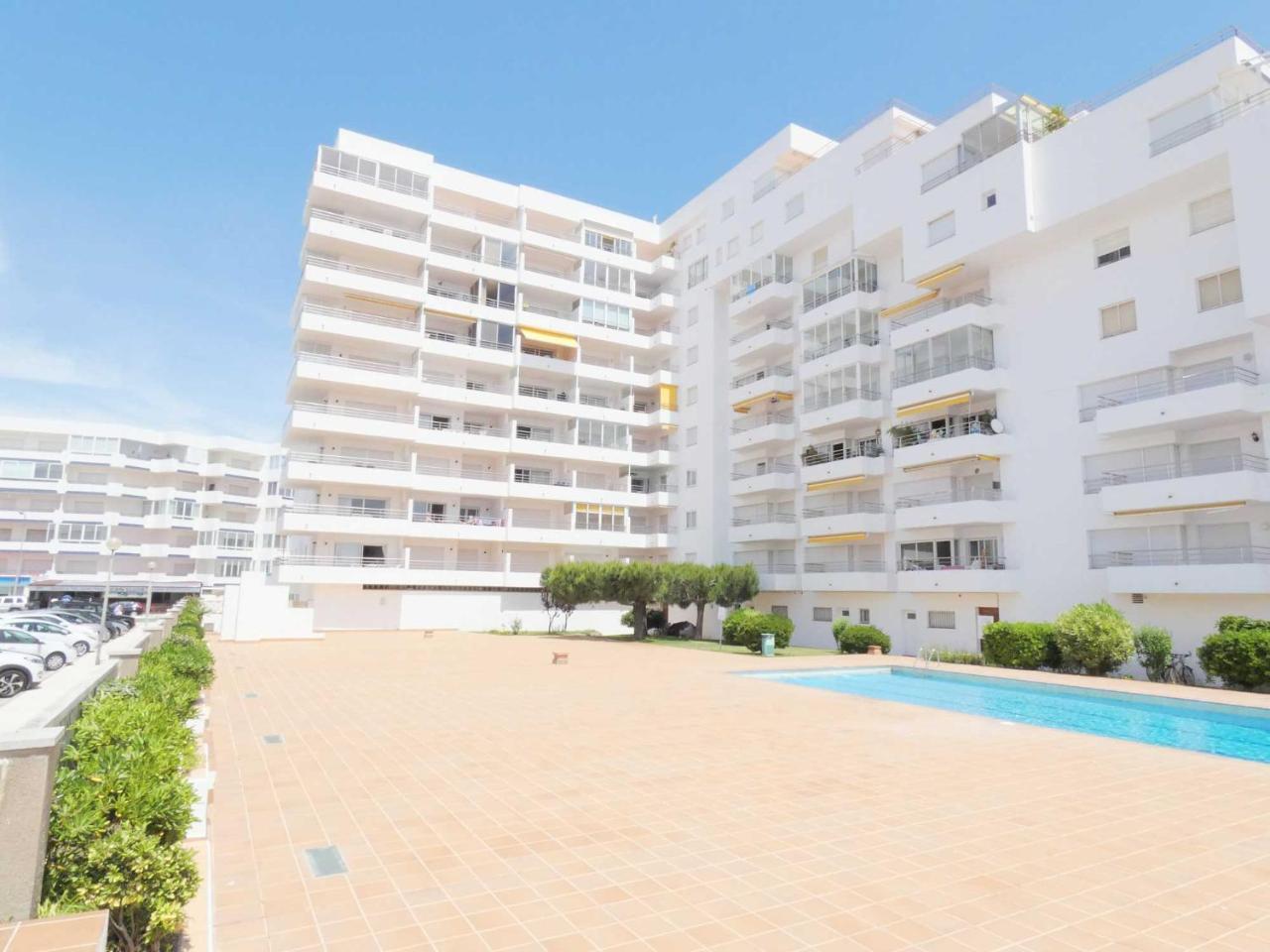 Mare Nostrum 131 Apartamento