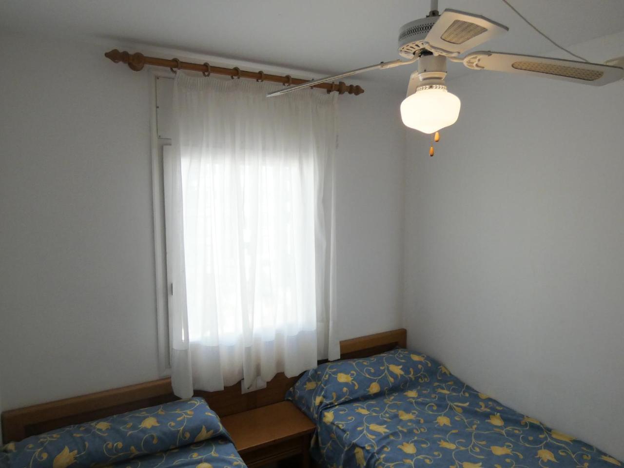 Mare Nostrum 131 Apartamento *
